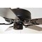 Maxim Lighting Basic-Max N/A-Light 52" Wide Oil Rubbed Bronze Outdoor Ceiling Fan 89915OI - alternate 2